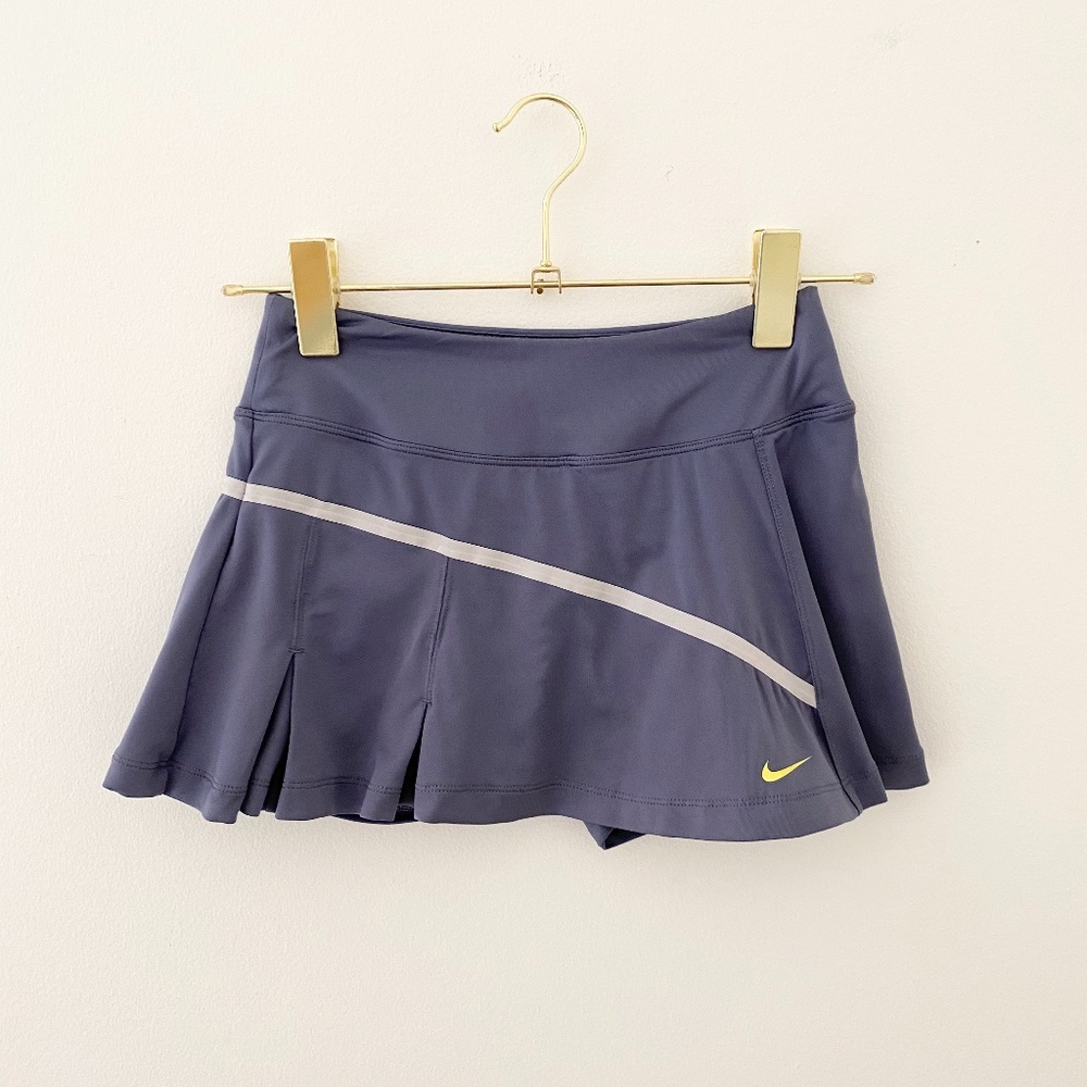 NIKE Athletic Skort